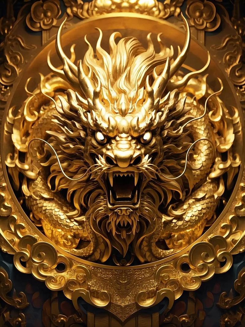 论龙