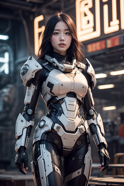 终结者Q-10000